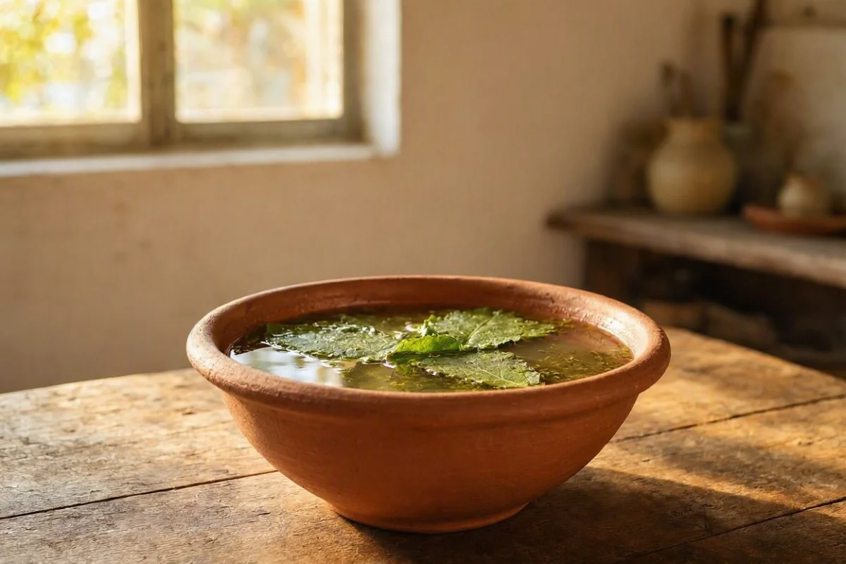 Banho: Banho de Assa-Peixe