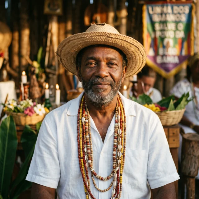 Avatar de Baiano Januário