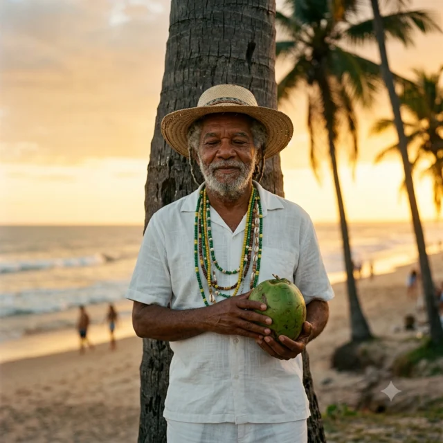 Avatar de Baiano João do Coqueiro