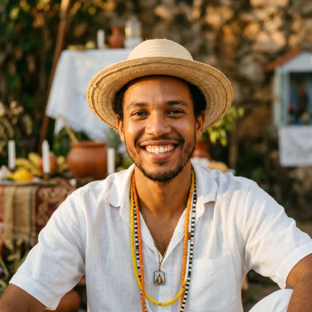 Avatar de Baiano Juvenal