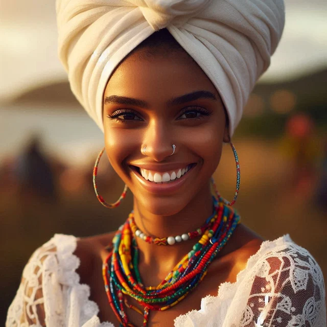 Avatar de Baiana Juvência
