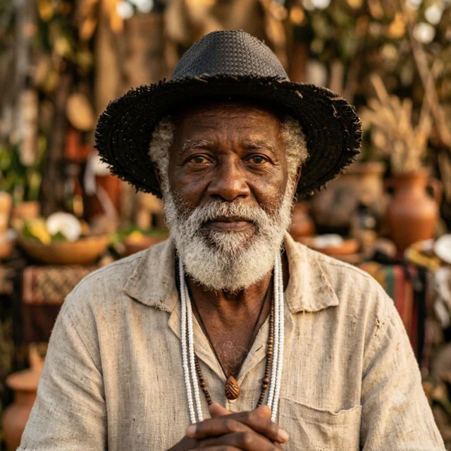 Avatar de Baiano Juvêncio