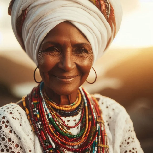 Avatar de Baiana Rosalva