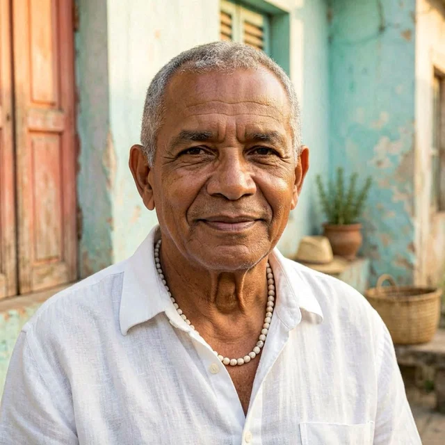 Avatar de Baiano Serafim