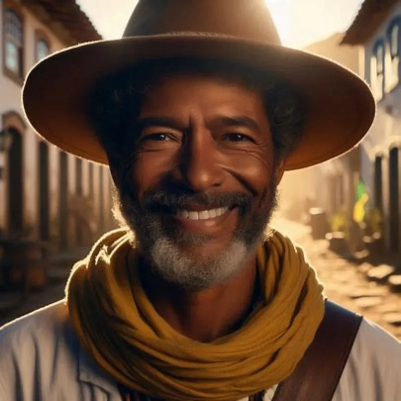 Baiano Severino