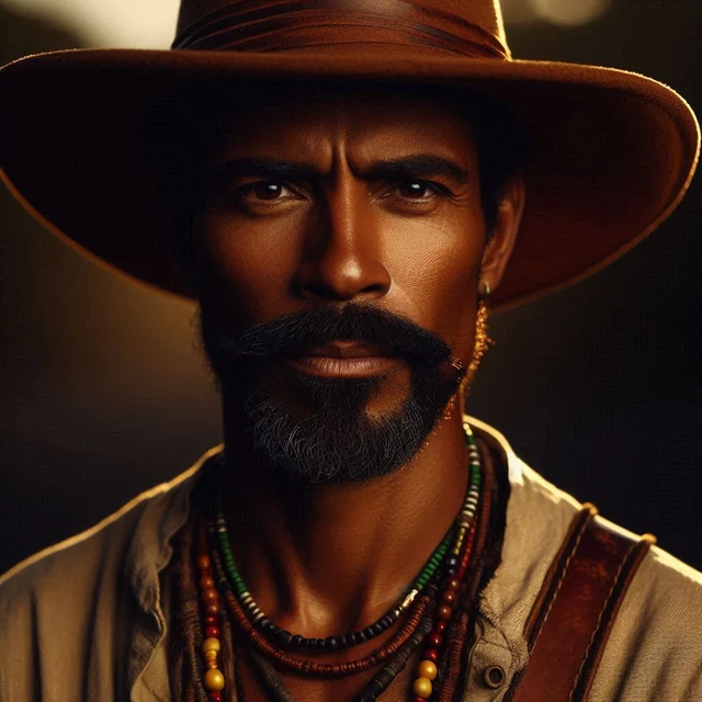 Avatar de Zé Baiano