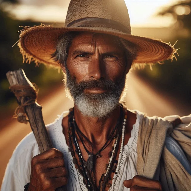Avatar de Baiano Zé da Estrada