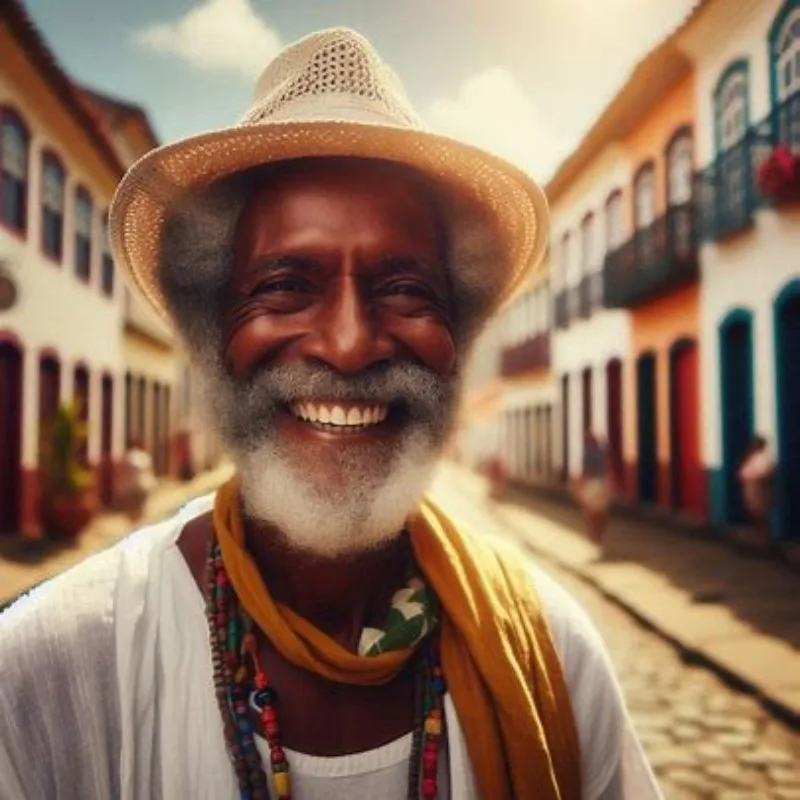 Baiano Zé do Coco