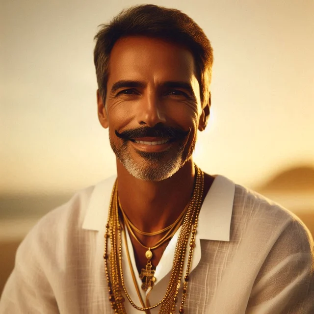 Avatar de Baiano Zé do Ouro