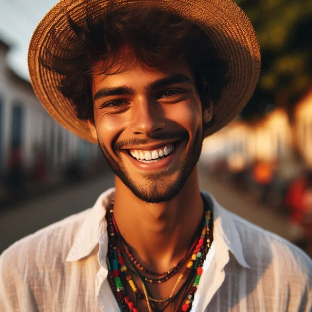 Avatar de Zézinho Baiano