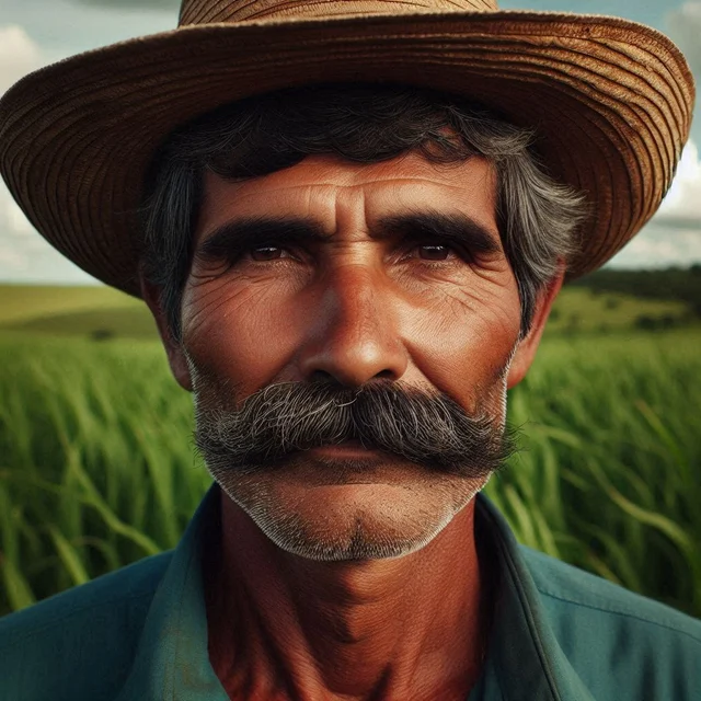 Avatar de Boiadeiro Capineiro