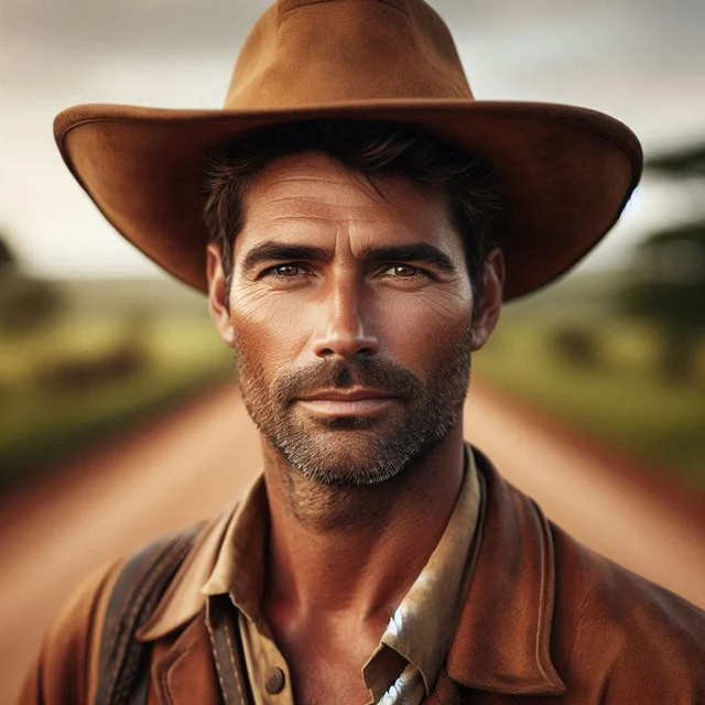Avatar de Boiadeiro da Estrada