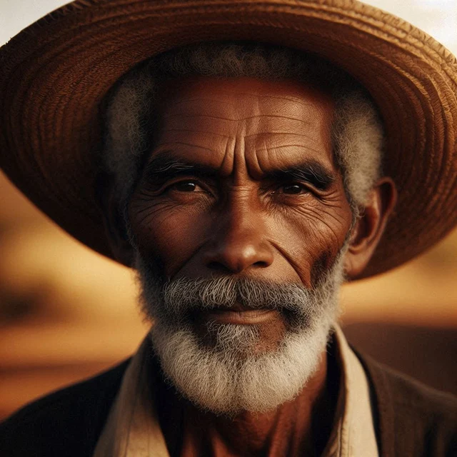 Avatar de Boiadeiro da Senzala