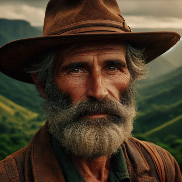 Avatar de Boiadeiro da Serra