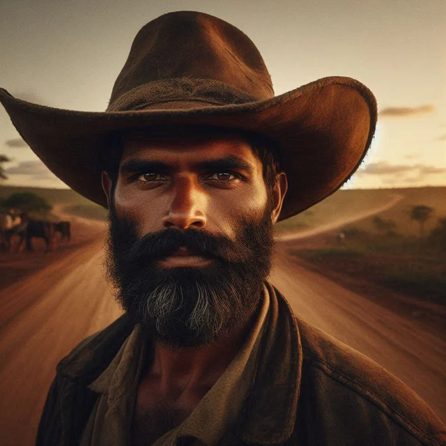 Avatar de Boiadeiro das Sete Encruzilhadas