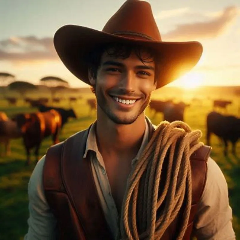 João Boiadeiro