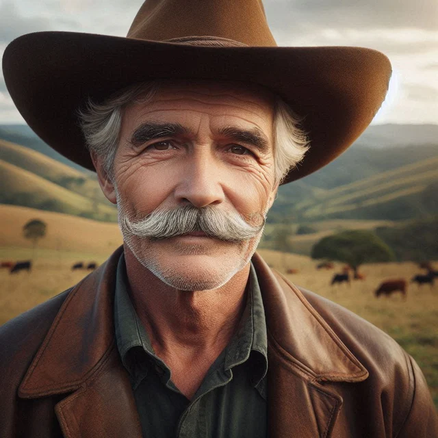 Avatar de Boiadeiro João Mineiro