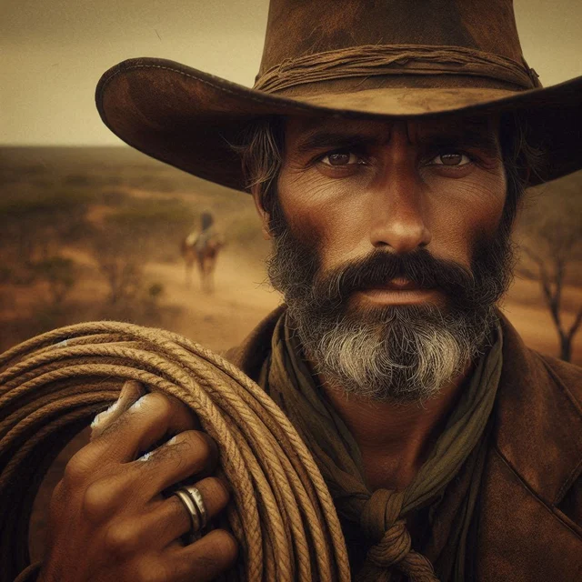 Avatar de Boiadeiro Laçador