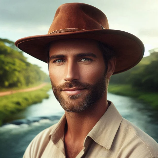 Avatar de Boiadeiro Riachão
