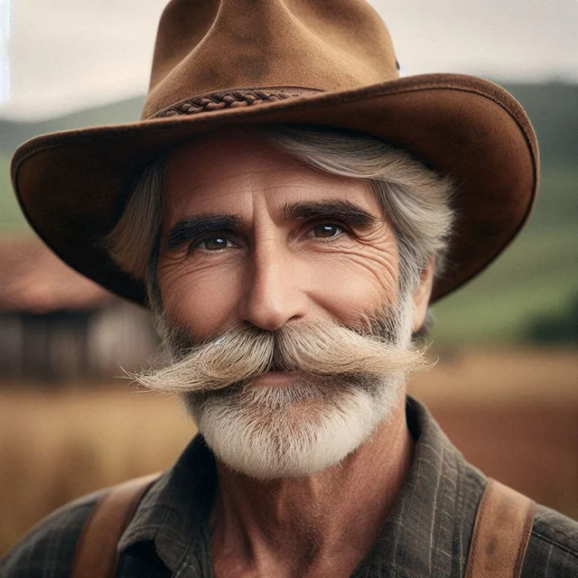 Avatar de Boiadeiro Venâncio
