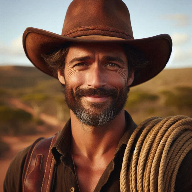 Avatar de Boiadeiro Zé do Laço
