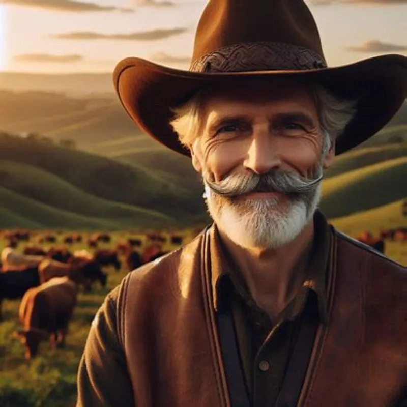 Avatar de Boiadeiro Zé Mineiro