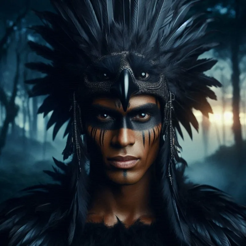 Avatar de Caboclo Bacuí