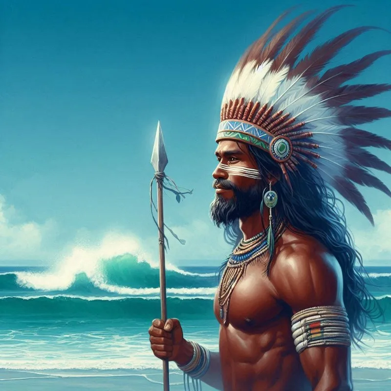 Avatar de Caboclo Beira-Mar