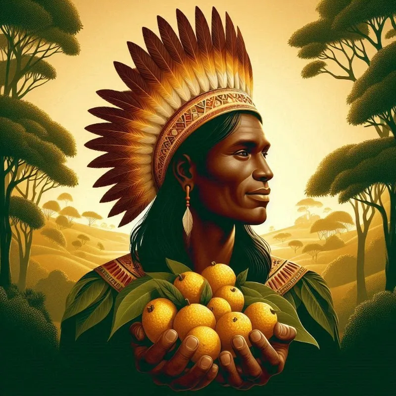 Avatar de Caboclo Cajá