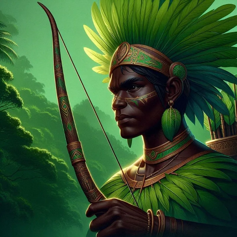 Avatar de Caboclo da Mata