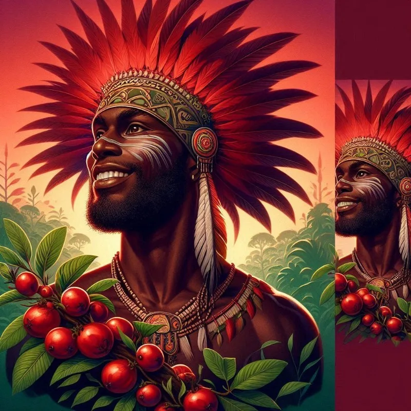 Avatar de Caboclo Guaraná