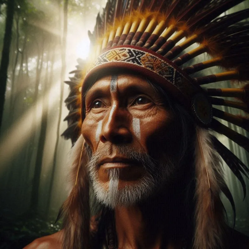 Avatar de Caboclo Guarani
