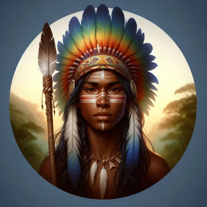 Avatar de Caboclo Ipojucan