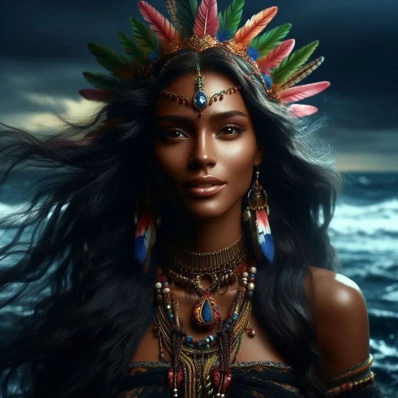 Avatar de Cabocla Janaína