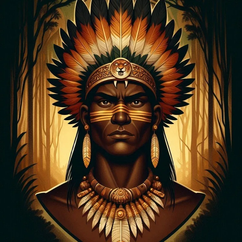 Avatar de Caboclo Janguar