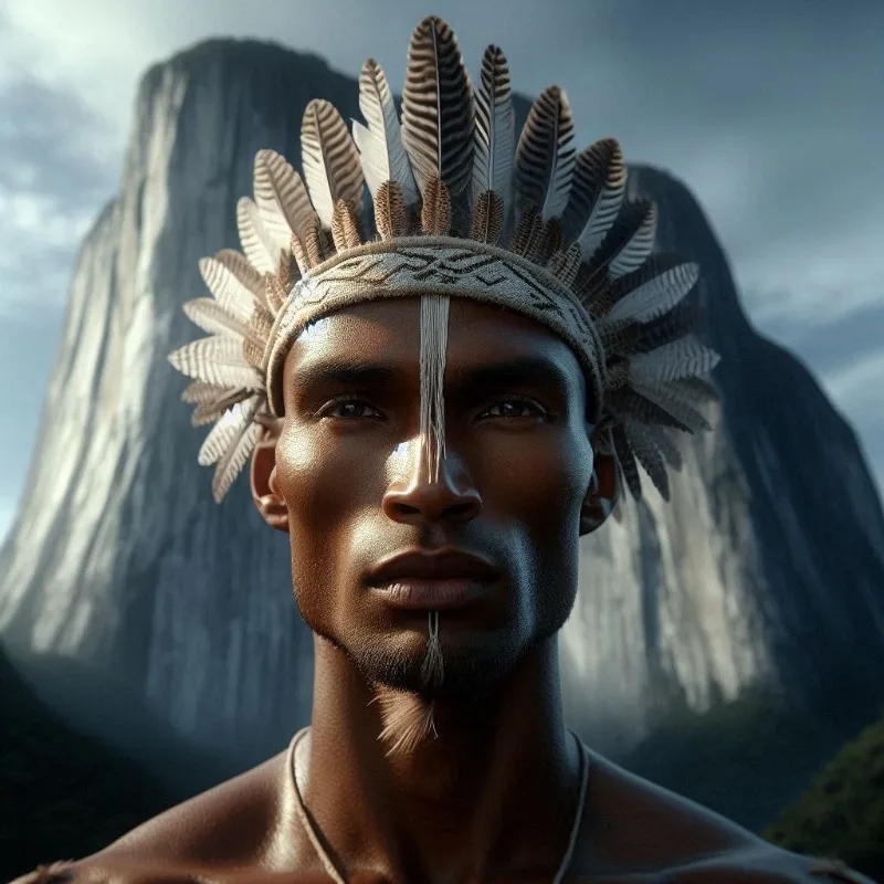 Avatar de Caboclo Pedra Preta