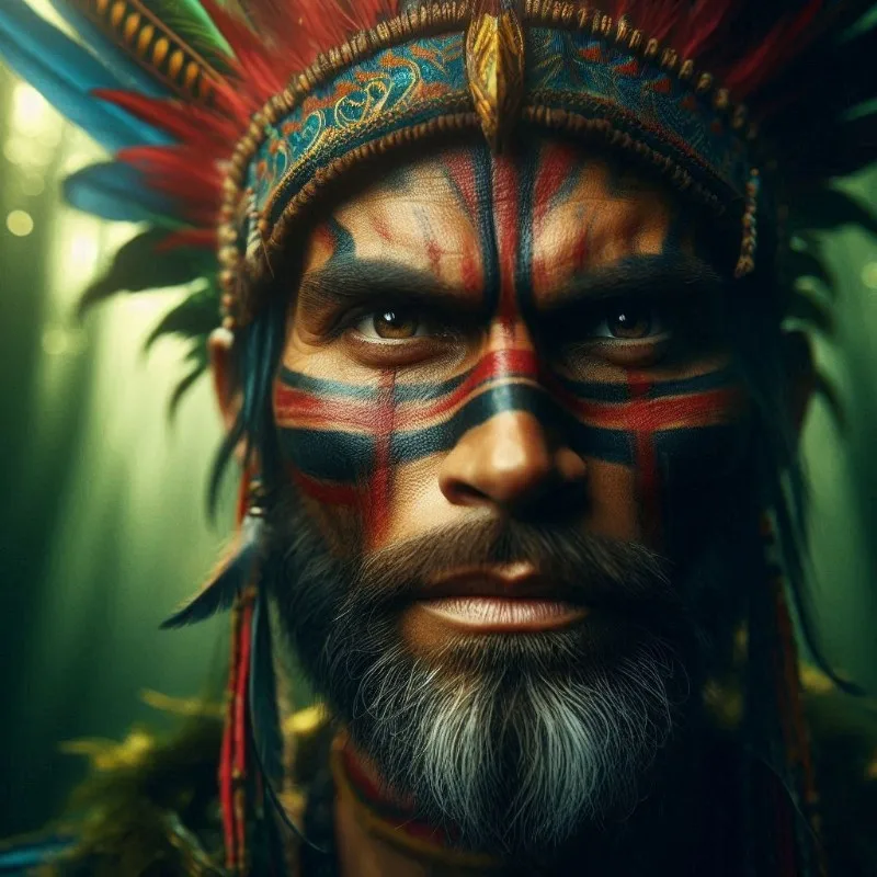 Avatar de Caboclo Piraí
