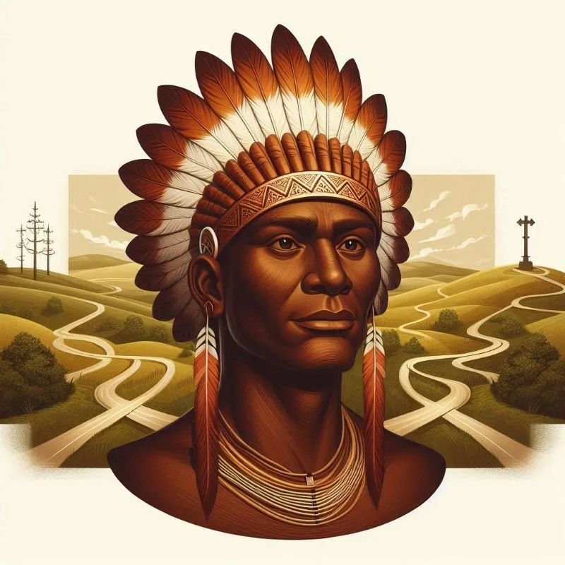 Avatar de Caboclo Sete Caminhos