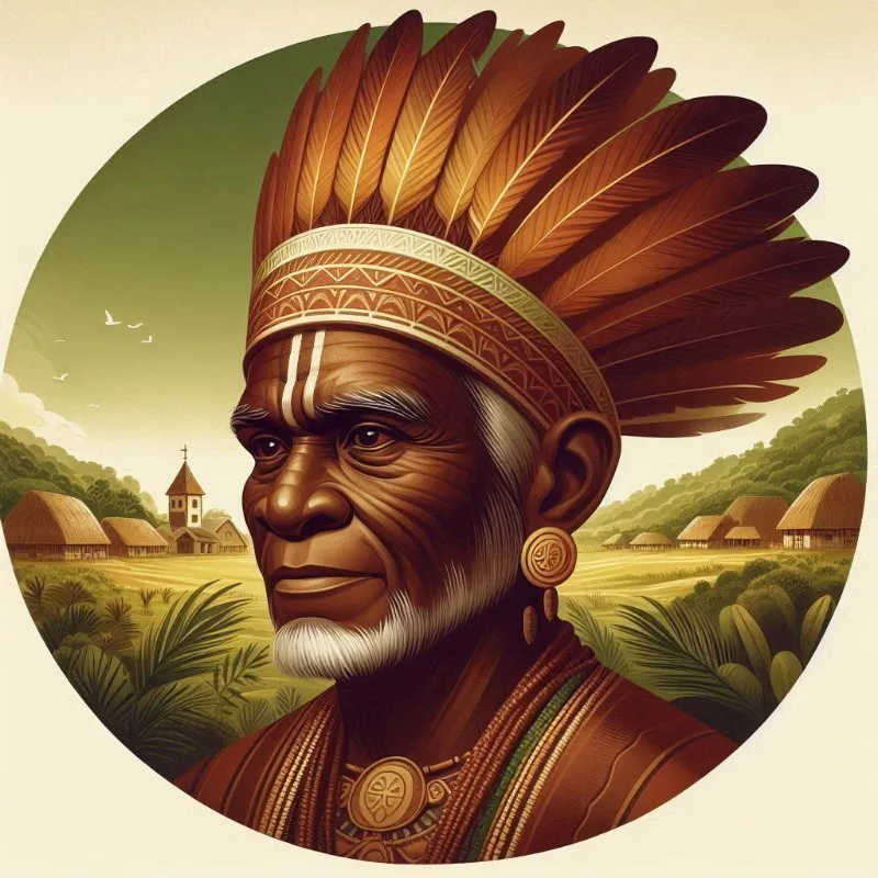 Avatar de Caboclo Tabajara