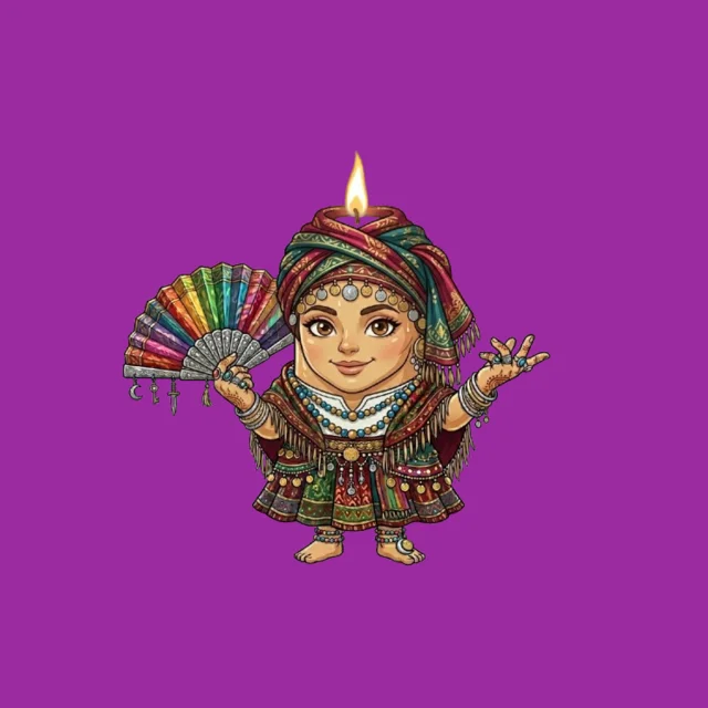 Avatar de Cigana Ingrid