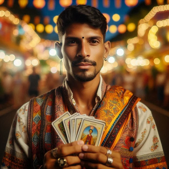 Avatar de Cigano Afonso