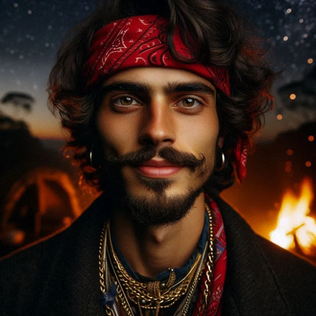 Avatar de Cigano Agenor