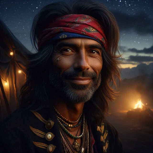 Avatar de Cigano Alberico