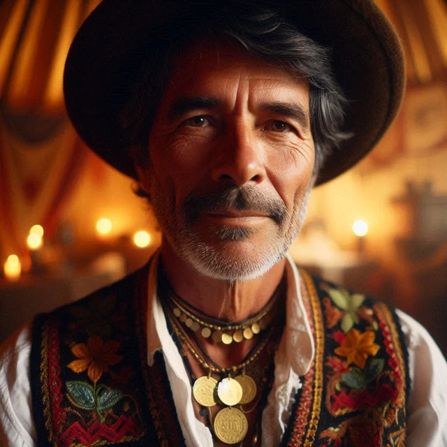 Avatar de Cigano Alberto