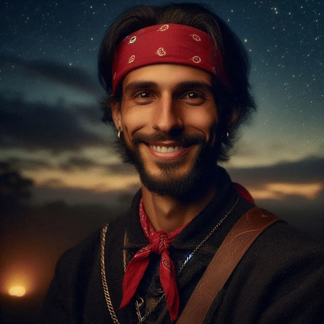 Avatar de Cigano Alexandre