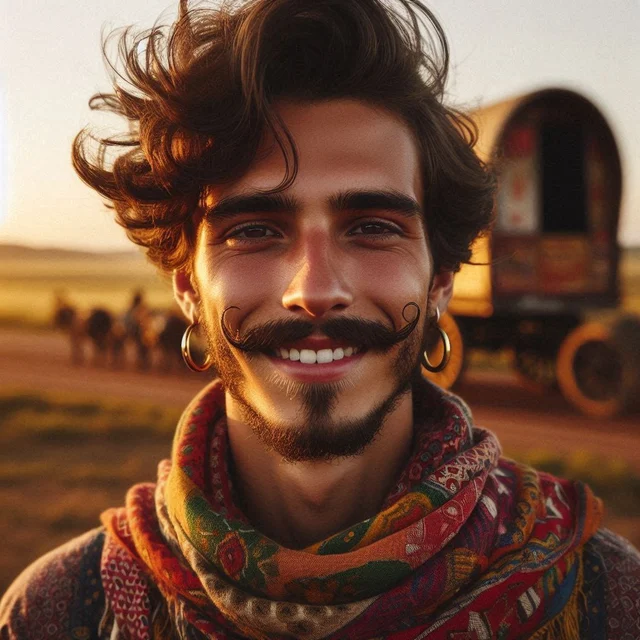 Avatar de Cigano Atílio