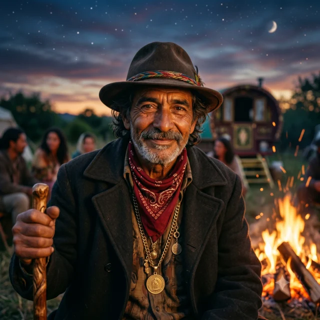 Avatar de Cigano Caetano