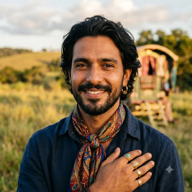 Avatar de Cigano Carlito