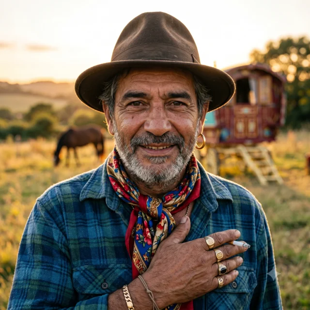 Avatar de Cigano Cássio