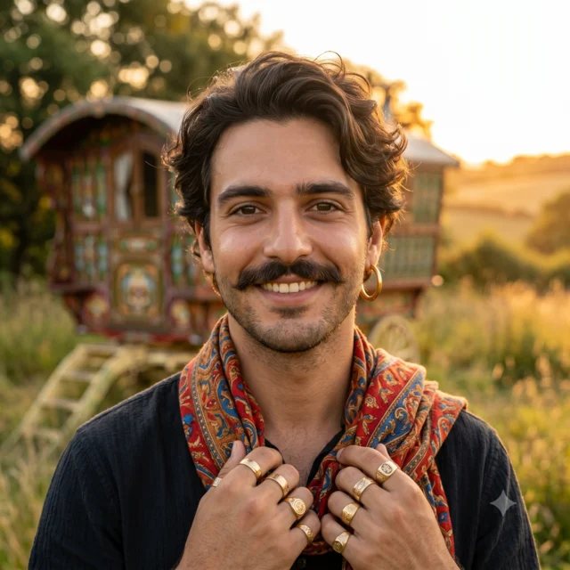 Avatar de Cigano Ciro